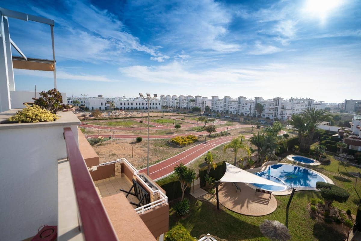 2 camera da letto Appartamento in vendita in Orihuela con garage - 219.500 € (Rif: 10181289)