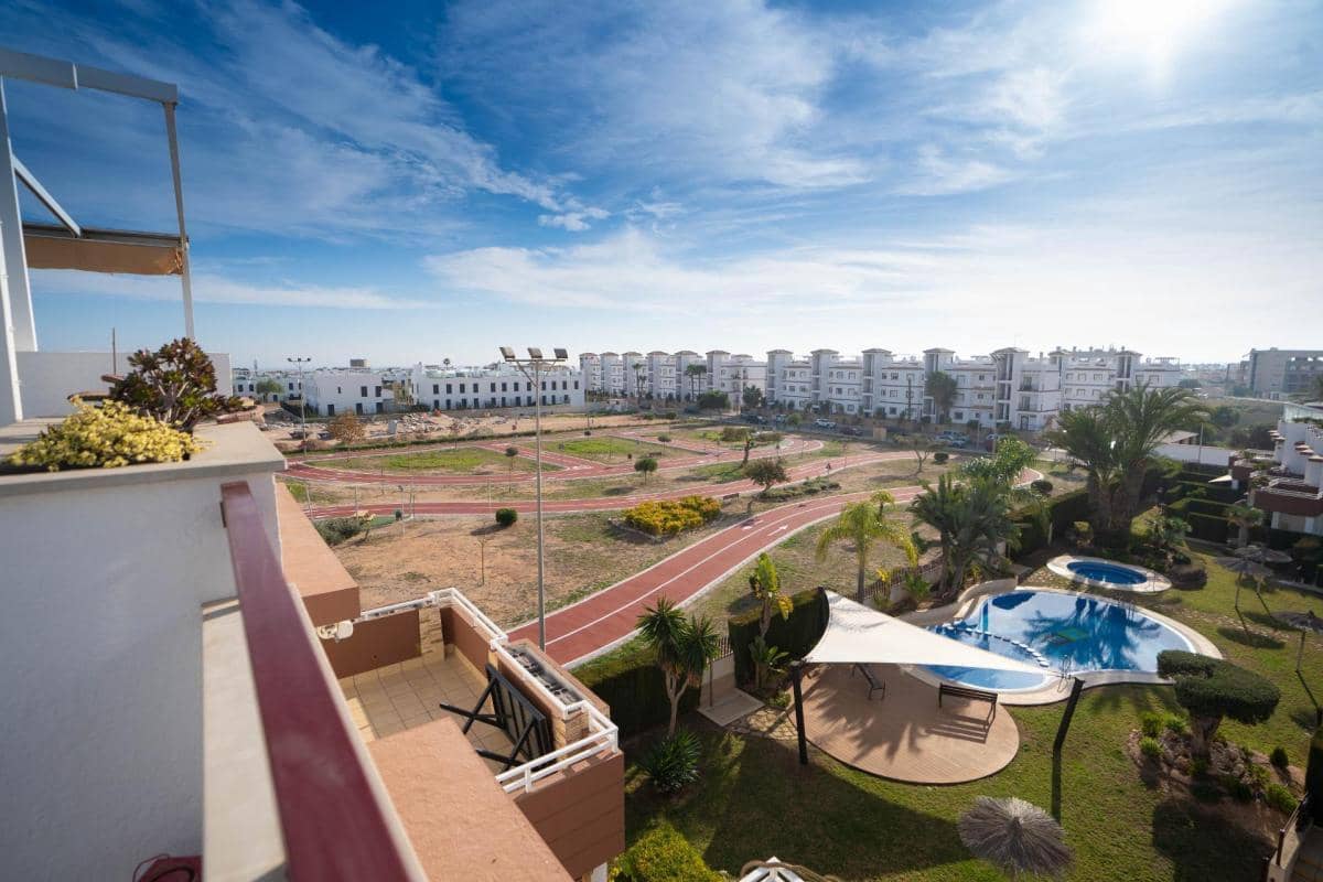 2 camera da letto Appartamento in vendita in Orihuela con garage - 219.500 € (Rif: 10181289)