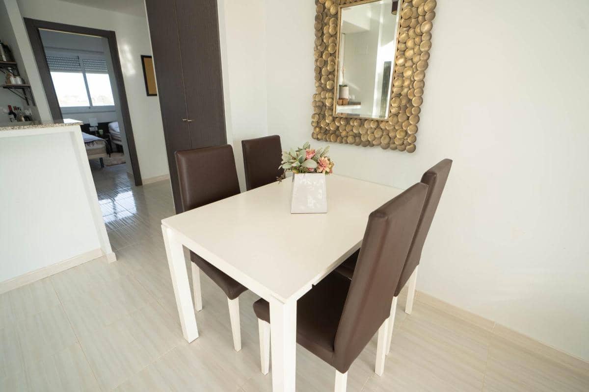 2 camera da letto Appartamento in vendita in Orihuela con garage - 219.500 € (Rif: 10181289)