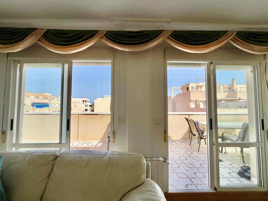 3 quarto Apartamento para venda em Torrevieja com garagem - 349 900 € (Ref: 10181291)