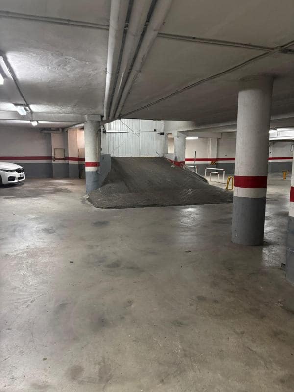 Garage til salg i Torrevieja - € 11.500 (Ref: 10181292)