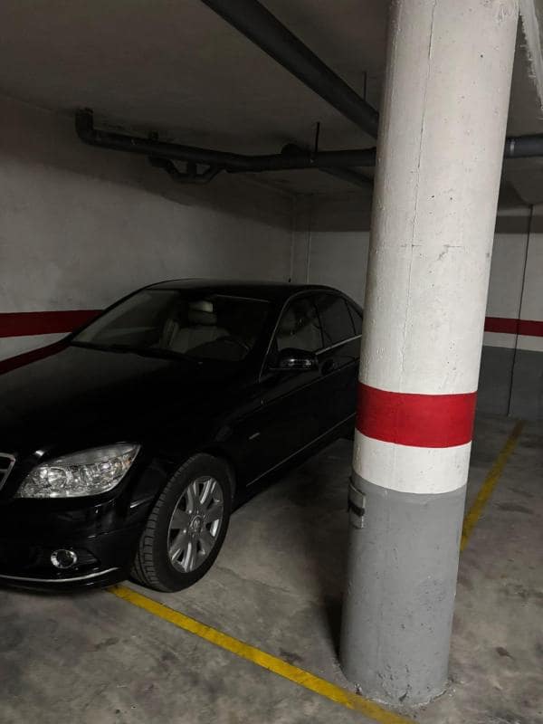 Garage til salg i Torrevieja - € 11.500 (Ref: 10181292)