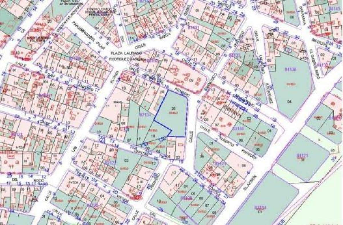 Lejlighed til salg i Los Montesinos med garage - € 1.500.000 (Ref: 10181294)