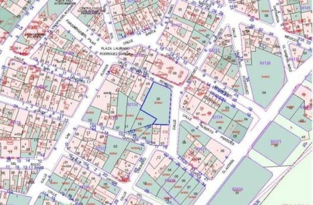Lejlighed til salg i Los Montesinos med garage - € 1.500.000 (Ref: 10181294)