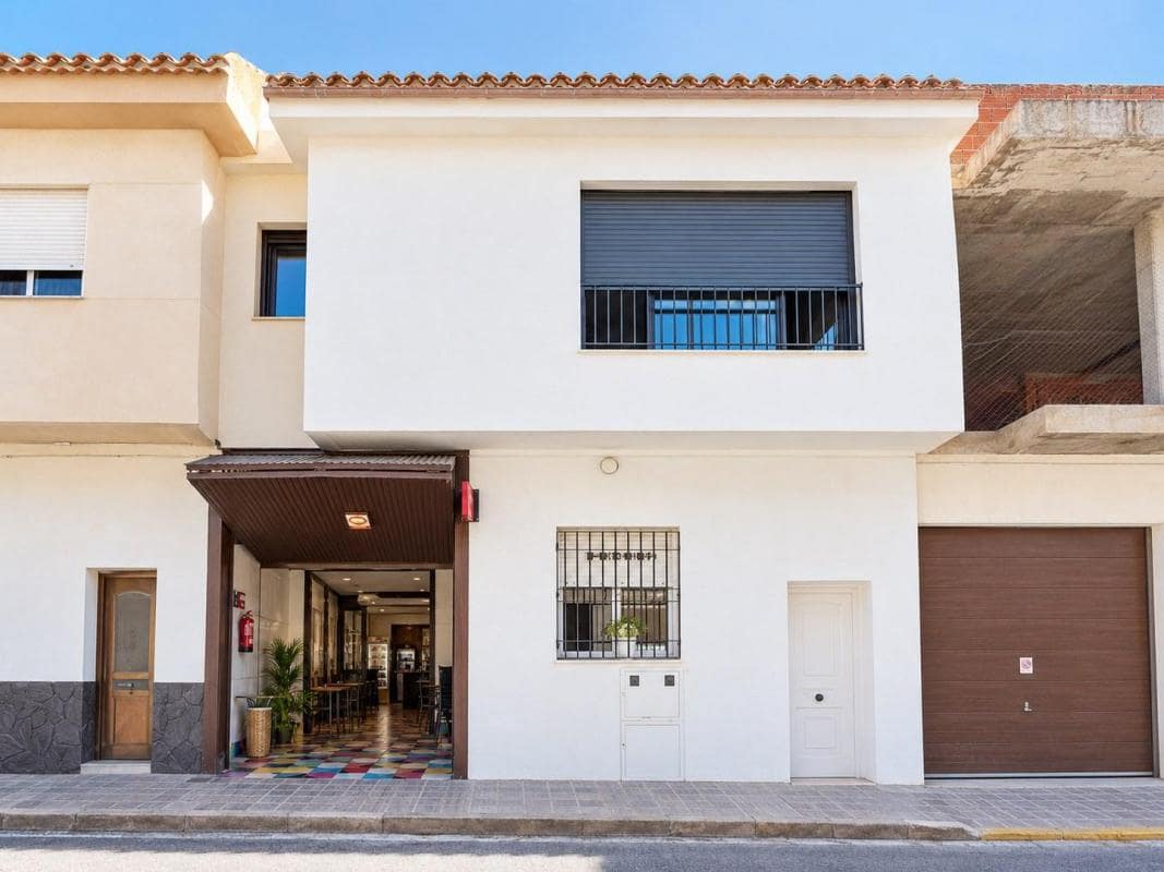 10 camera da letto Azienda in vendita in Orihuela con garage - 999.900 € (Rif: 10181295)