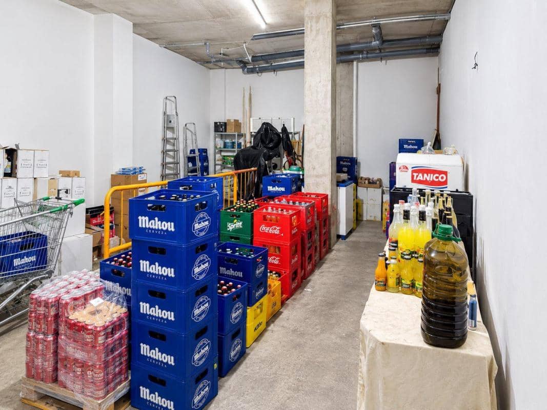 10 camera da letto Azienda in vendita in Orihuela con garage - 999.900 € (Rif: 10181295)