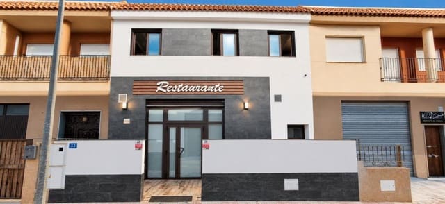 10 slaapkamer Bedrijf te koop in La Murada, Orihuela met garage - € 999.900 (Ref: 10181295)