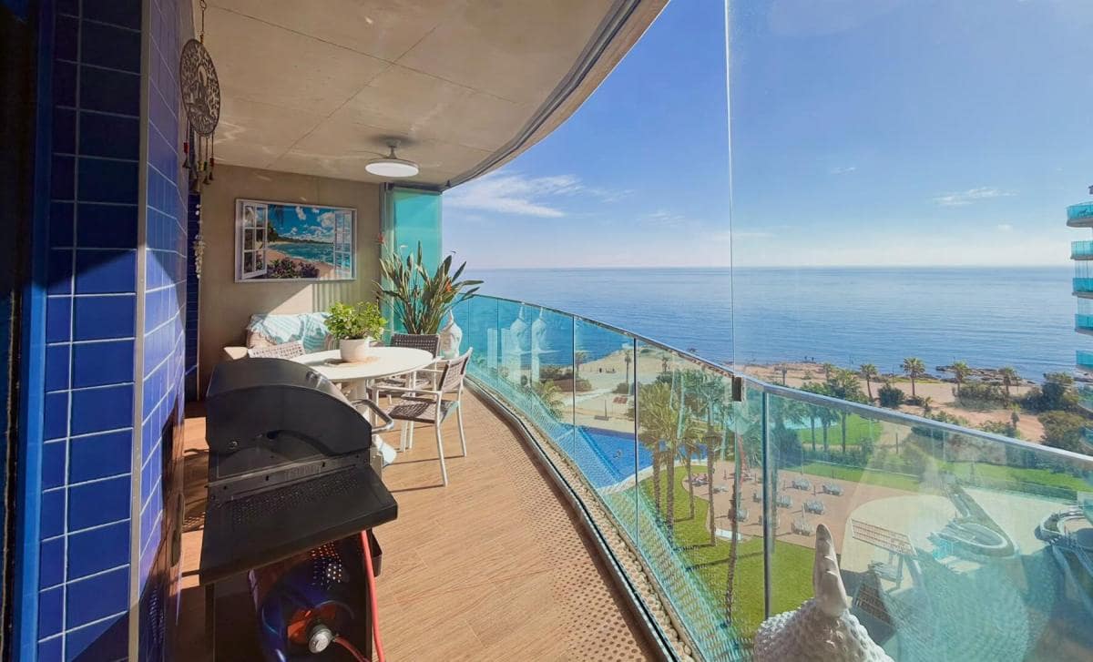 2 soveværelse Lejlighed til salg i Torrevieja med swimmingpool - € 509.990 (Ref: 10181299)