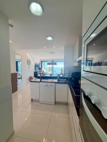 2 soveværelse Lejlighed til salg i Playa del Cura, Torrevieja med swimmingpool - € 509.990 (Ref: 10181299)