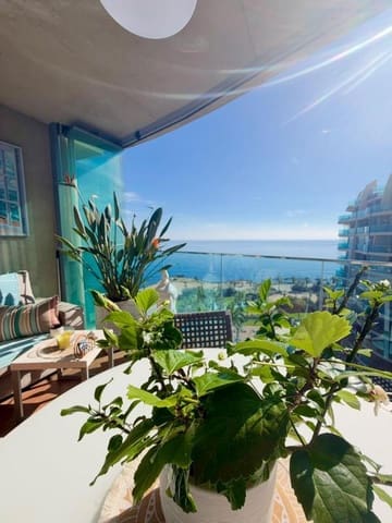 2 soveværelse Lejlighed til salg i Playa del Cura, Torrevieja med swimmingpool - € 509.990 (Ref: 10181299)