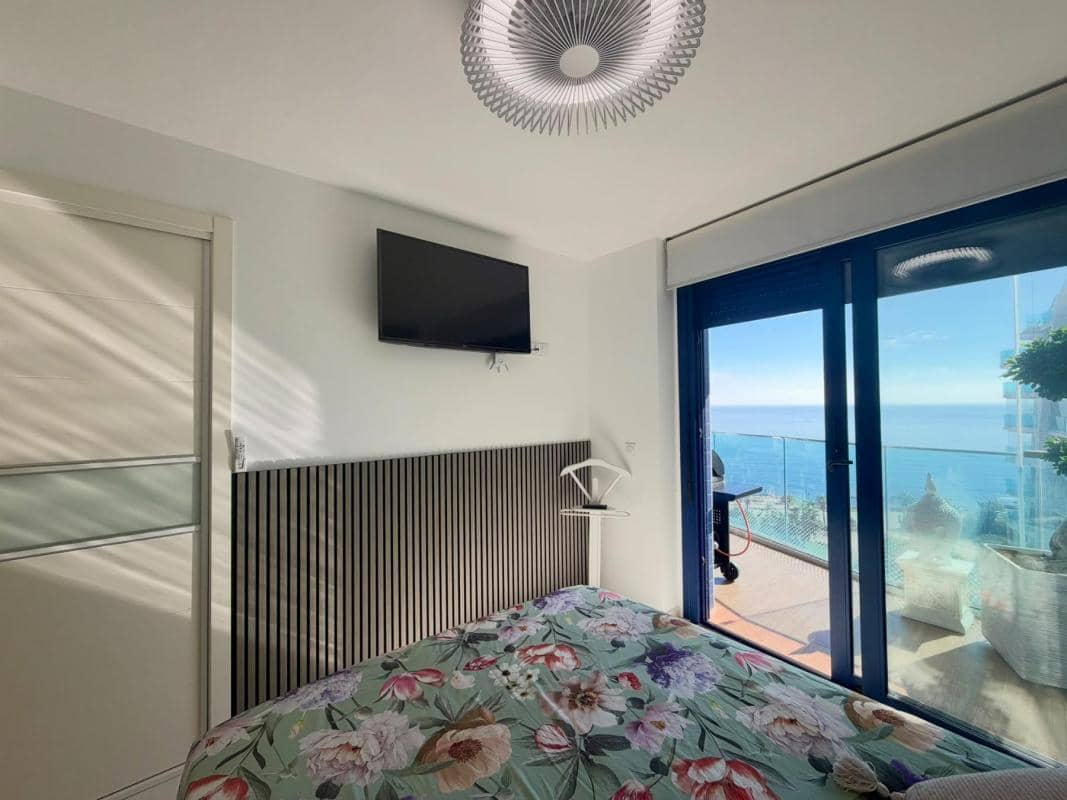 2 soveværelse Lejlighed til salg i Torrevieja med swimmingpool - € 509.990 (Ref: 10181299)