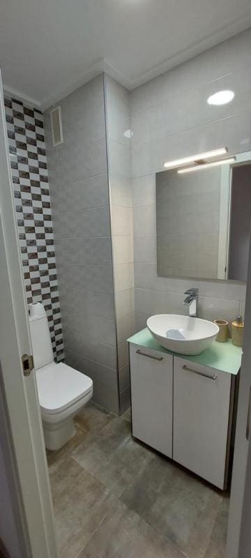 3 soverom Leilighet til salgs i Torrevieja med svømmebasseng - € 280 000 (Ref: 10181304)