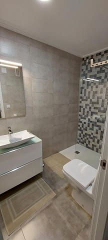 3 soveværelse Lejlighed til salg i Playa del Acequión, Torrevieja med swimmingpool - € 280.000 (Ref: 10181304)