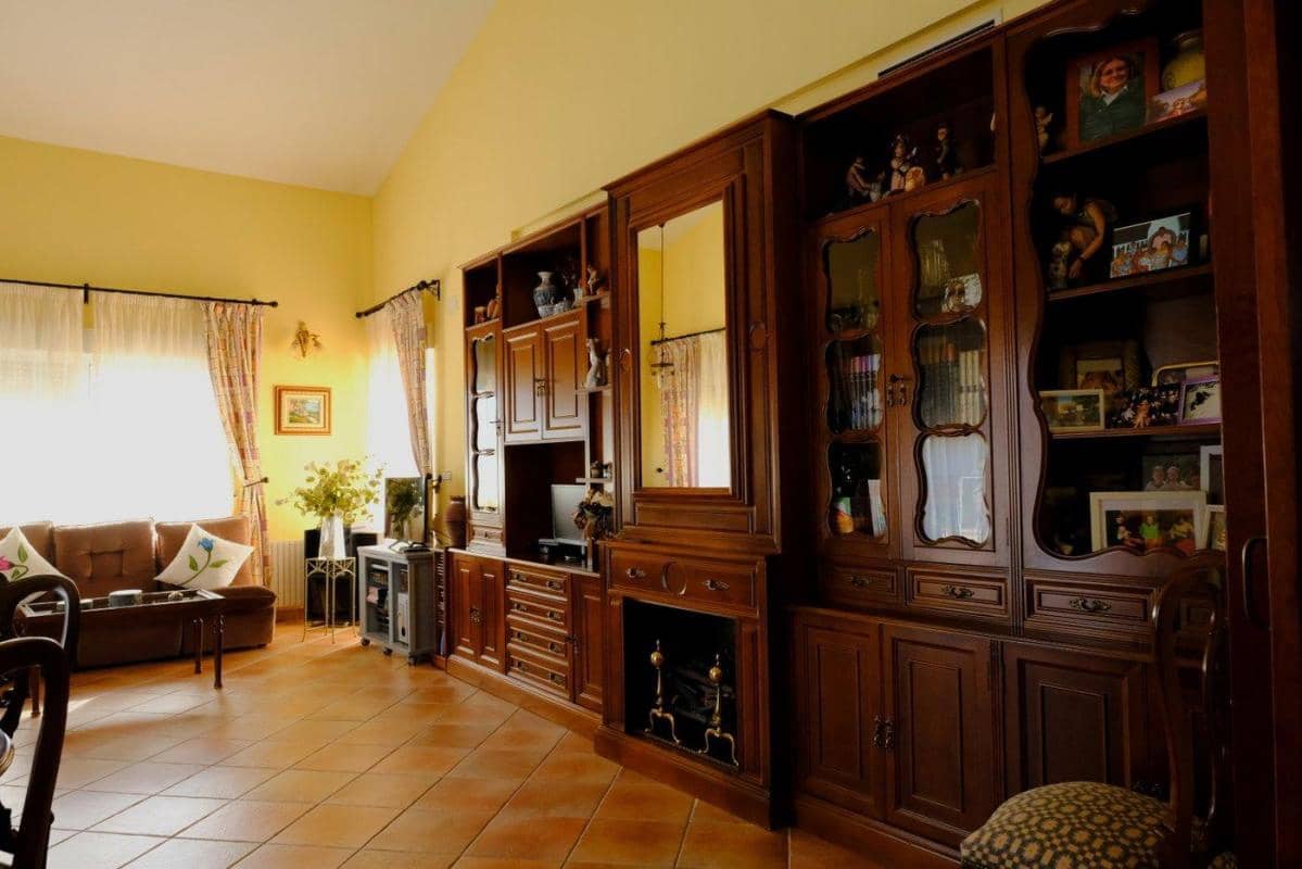 5 chambre Villa/Maison à vendre à Orihuela avec piscine garage - 649 990 € (Ref: 10181306)