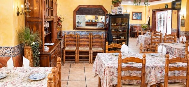5 camera da letto Azienda in vendita in Orihuela ciudad, Orihuela - 325.000 € (Rif: 10181308)