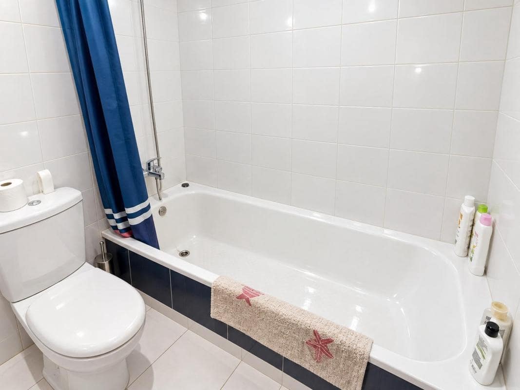 2 soveværelse Lejlighed til salg i Torrevieja med swimmingpool garage - € 260.000 (Ref: 10181309)