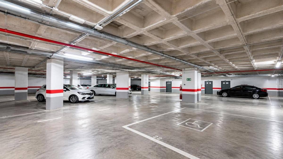 2 soveværelse Lejlighed til salg i Torrevieja med swimmingpool garage - € 260.000 (Ref: 10181309)