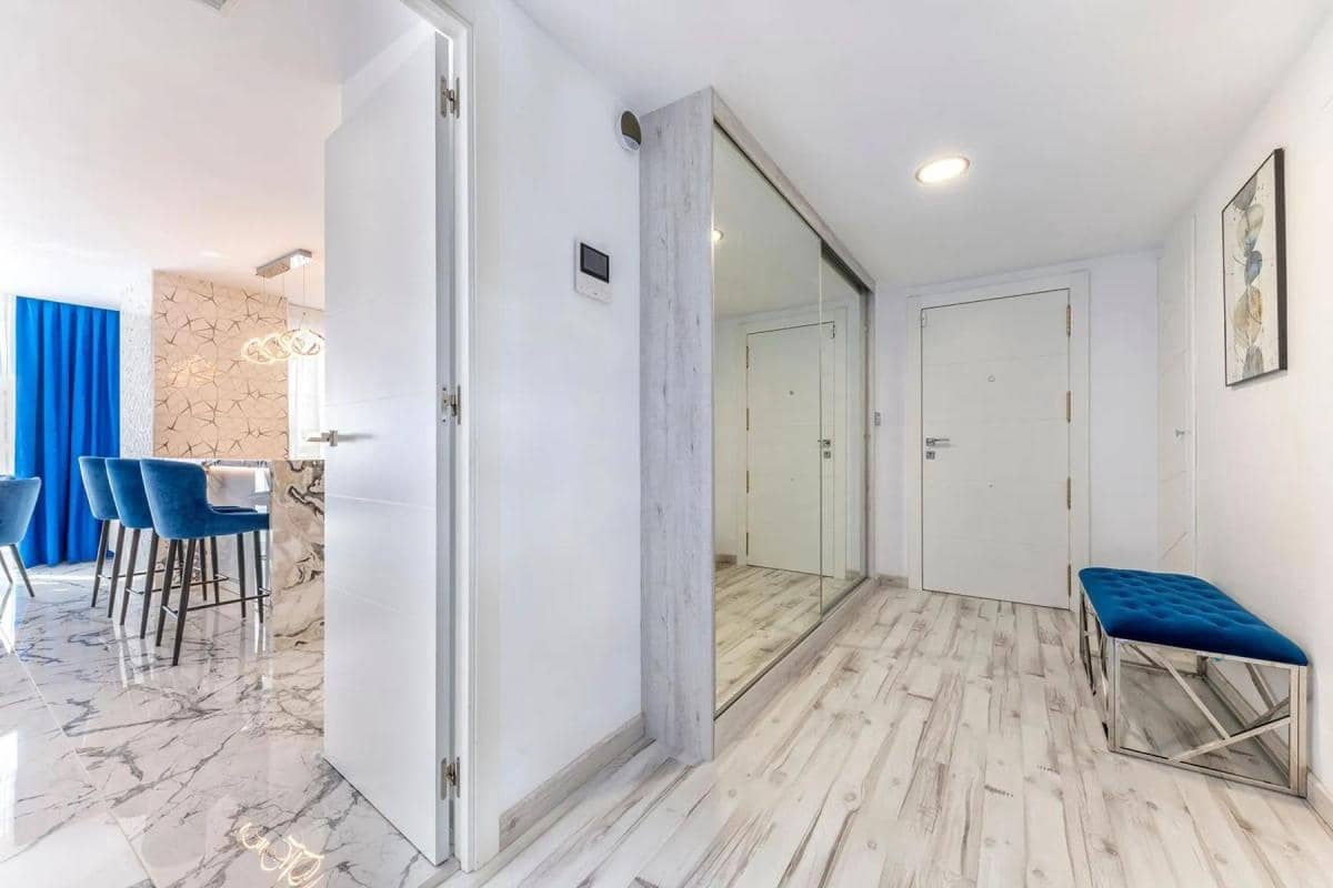 5 slaapkamer Appartement te koop in Alicante stad met zwembad garage - € 990.000 (Ref: 10181312)