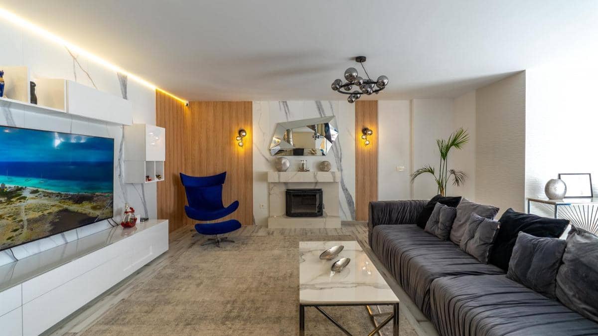 5 slaapkamer Appartement te koop in Alicante stad met zwembad garage - € 990.000 (Ref: 10181312)