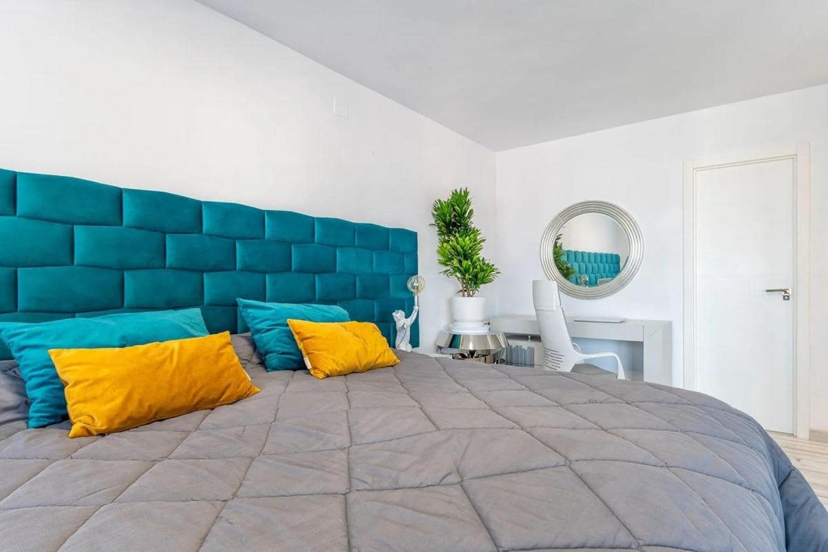 5 slaapkamer Appartement te koop in Alicante stad met zwembad garage - € 990.000 (Ref: 10181312)