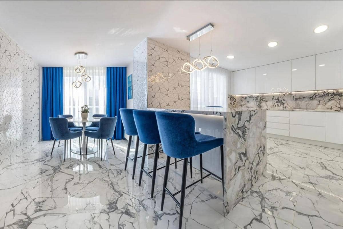 5 slaapkamer Appartement te koop in Alicante stad met zwembad garage - € 990.000 (Ref: 10181312)