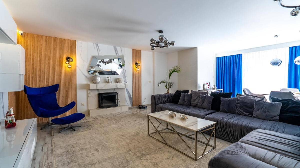 5 slaapkamer Appartement te koop in Alicante stad met zwembad garage - € 990.000 (Ref: 10181312)