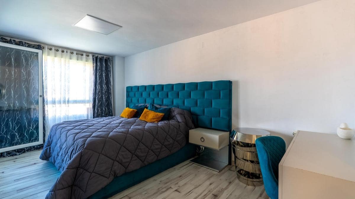 5 slaapkamer Appartement te koop in Alicante stad met zwembad garage - € 990.000 (Ref: 10181312)