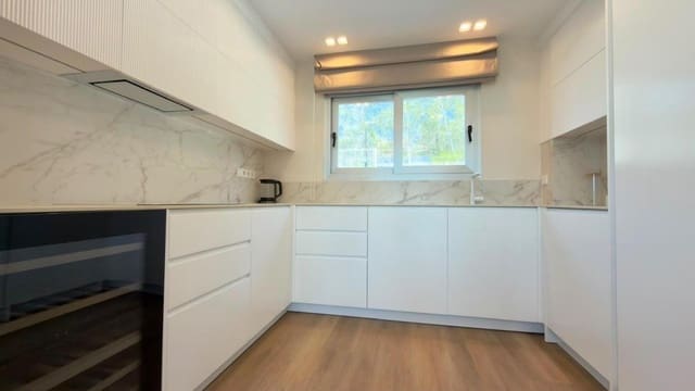 4 soverom Villa til salgs i Barranco Hondo, La Nucia med svømmebasseng garasje - € 854 000 (Ref: 10181314)