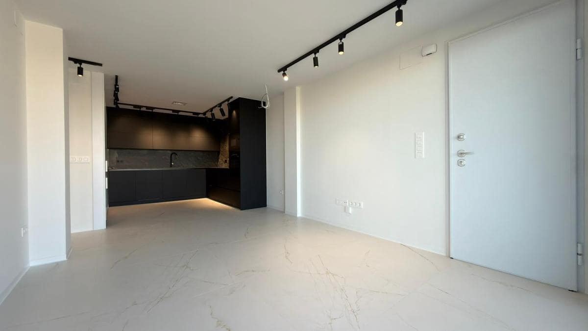 2 soveværelse Lejlighed til salg i Finestrat med swimmingpool garage - € 449.000 (Ref: 10181315)