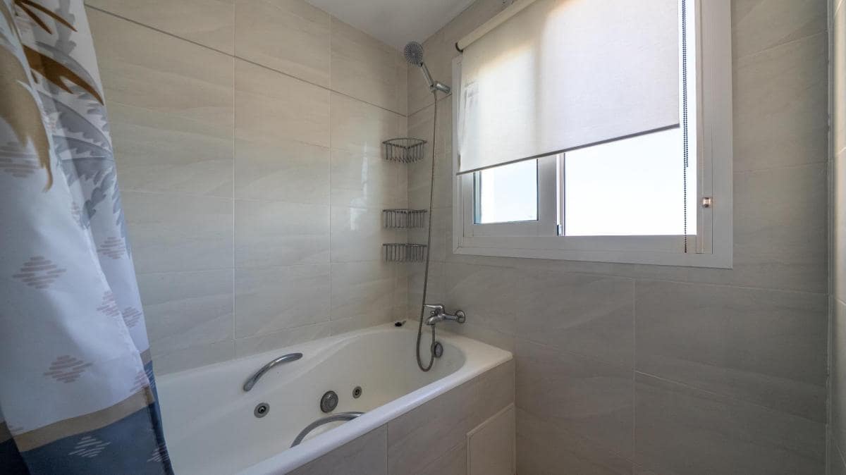 4 slaapkamer Appartement te koop in Calpe / Calp met garage - € 1.600.000 (Ref: 10181316)