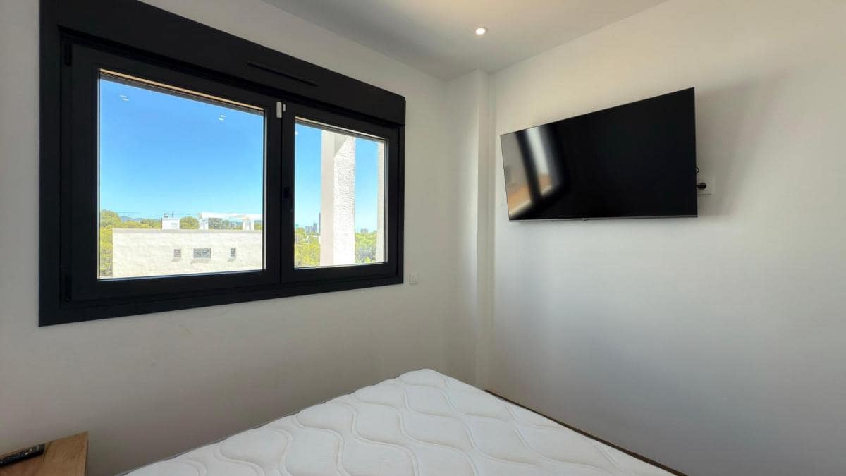 2 Zimmer Apartment zu verkaufen in Finestrat mit Pool Garage - 359.000 € (Ref: 10181317)