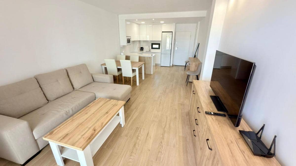 2 Zimmer Apartment zu verkaufen in Finestrat mit Pool Garage - 359.000 € (Ref: 10181317)