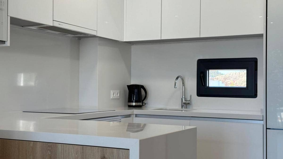 2 Zimmer Apartment zu verkaufen in Finestrat mit Pool Garage - 359.000 € (Ref: 10181317)