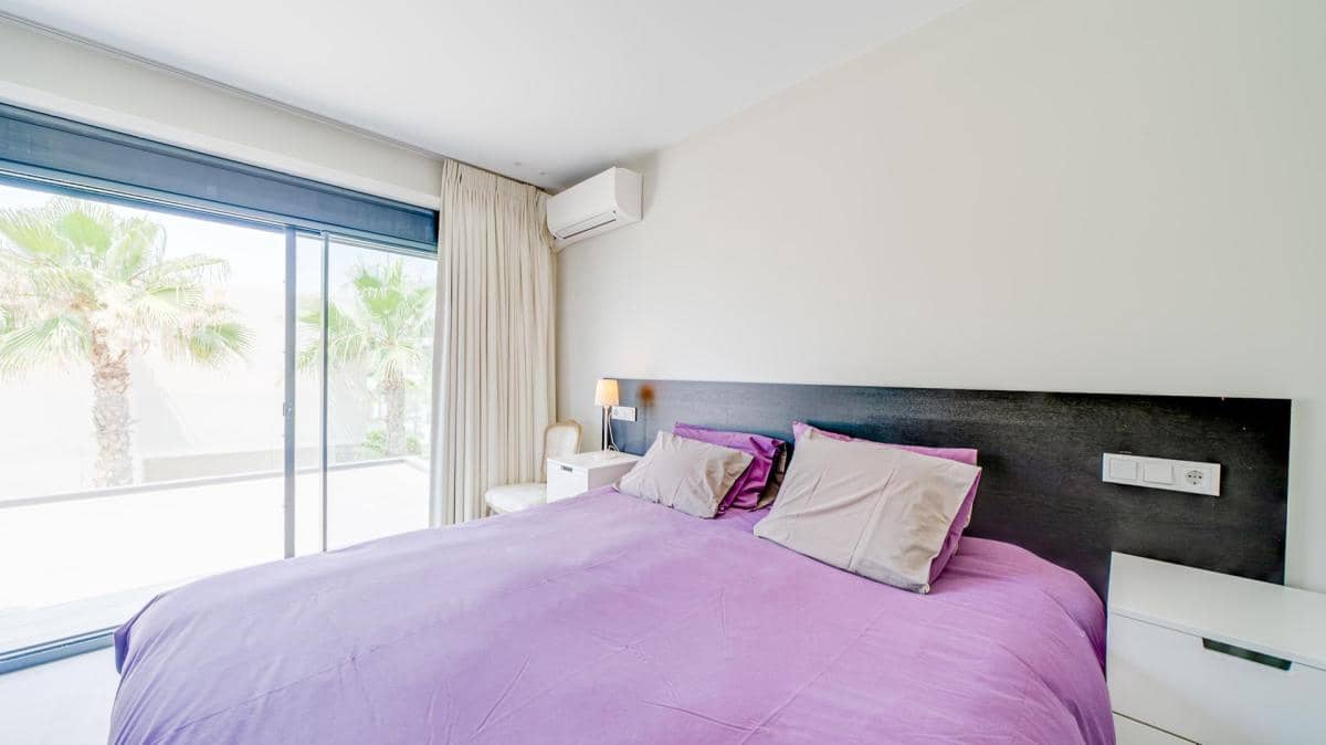 5 soverom Villa til salgs i Finestrat med svømmebasseng garasje - € 895 000 (Ref: 10181319)