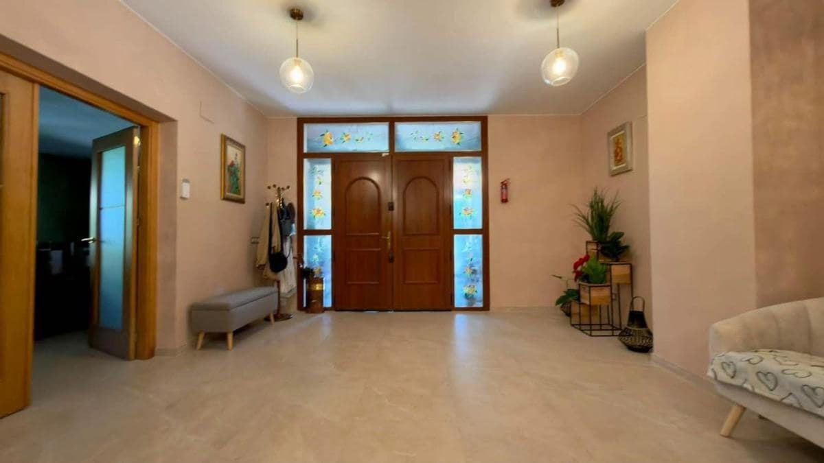 8 quarto Moradia para venda em Calpe / Calp com piscina garagem - 2 500 000 € (Ref: 10181320)