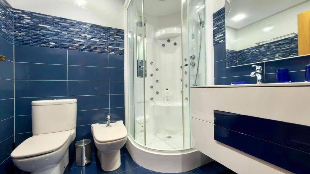 8 quarto Moradia para venda em Calpe / Calp com piscina garagem - 2 500 000 € (Ref: 10181320)