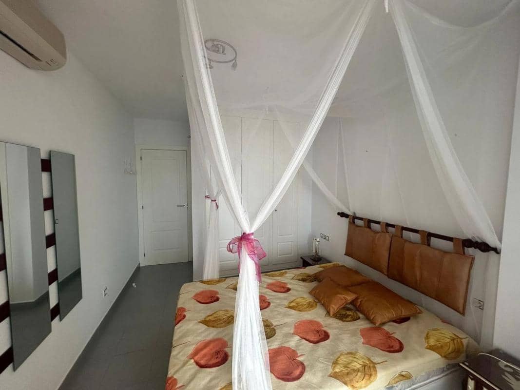 2 chambre Appartement à vendre à Benidorm avec piscine garage - 485 000 € (Ref: 10181321)