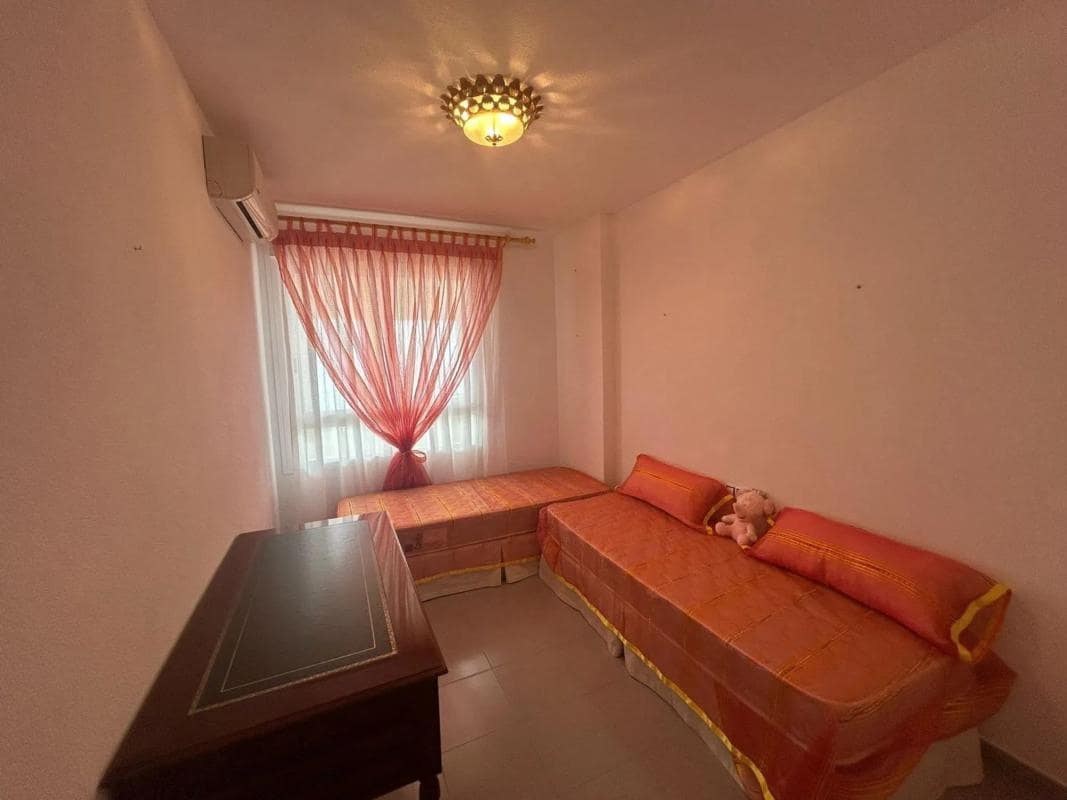 2 chambre Appartement à vendre à Benidorm avec piscine garage - 485 000 € (Ref: 10181321)