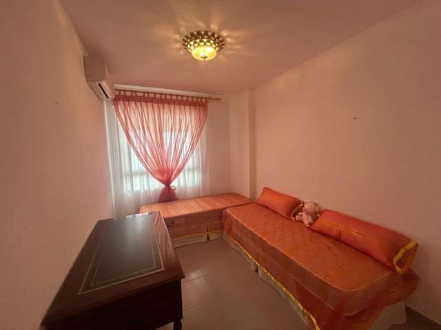 2 chambre Appartement à vendre à Rincón Alto, Benidorm avec piscine garage - 485 000 € (Ref: 10181321)