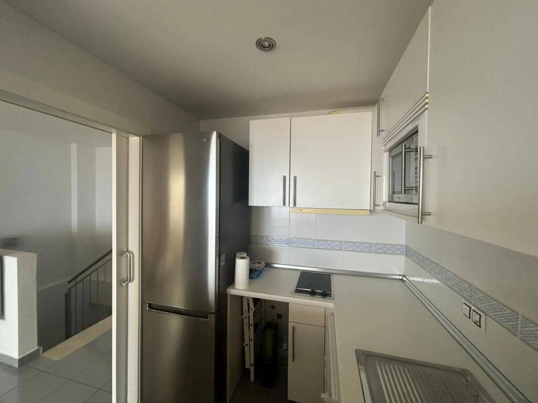 2 chambre Appartement à vendre à Benidorm avec piscine garage - 485 000 € (Ref: 10181321)