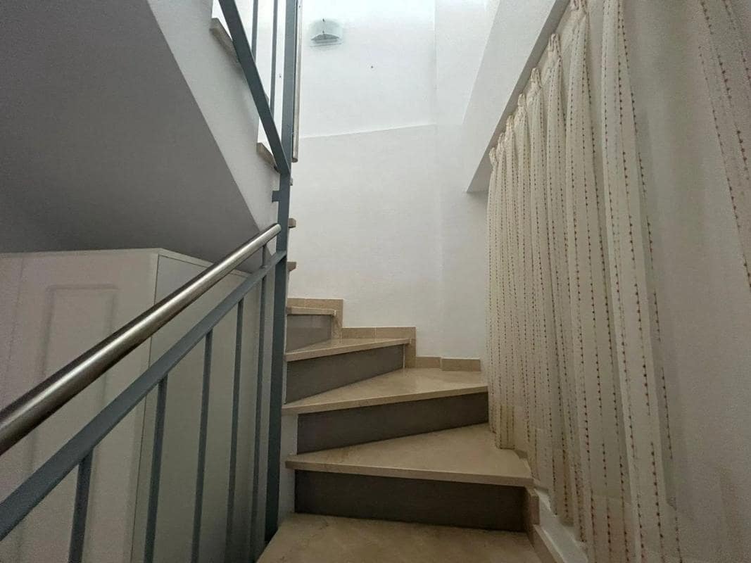 2 chambre Appartement à vendre à Benidorm avec piscine garage - 485 000 € (Ref: 10181321)