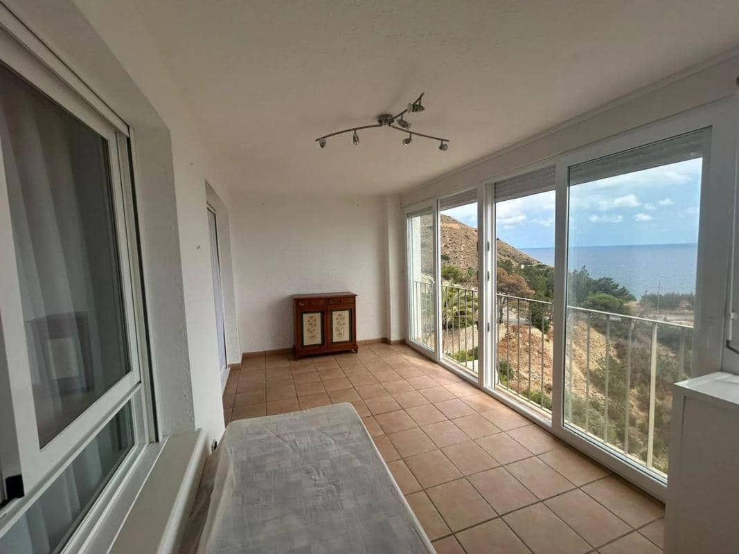 2 chambre Appartement à vendre à Benidorm avec piscine garage - 485 000 € (Ref: 10181321)