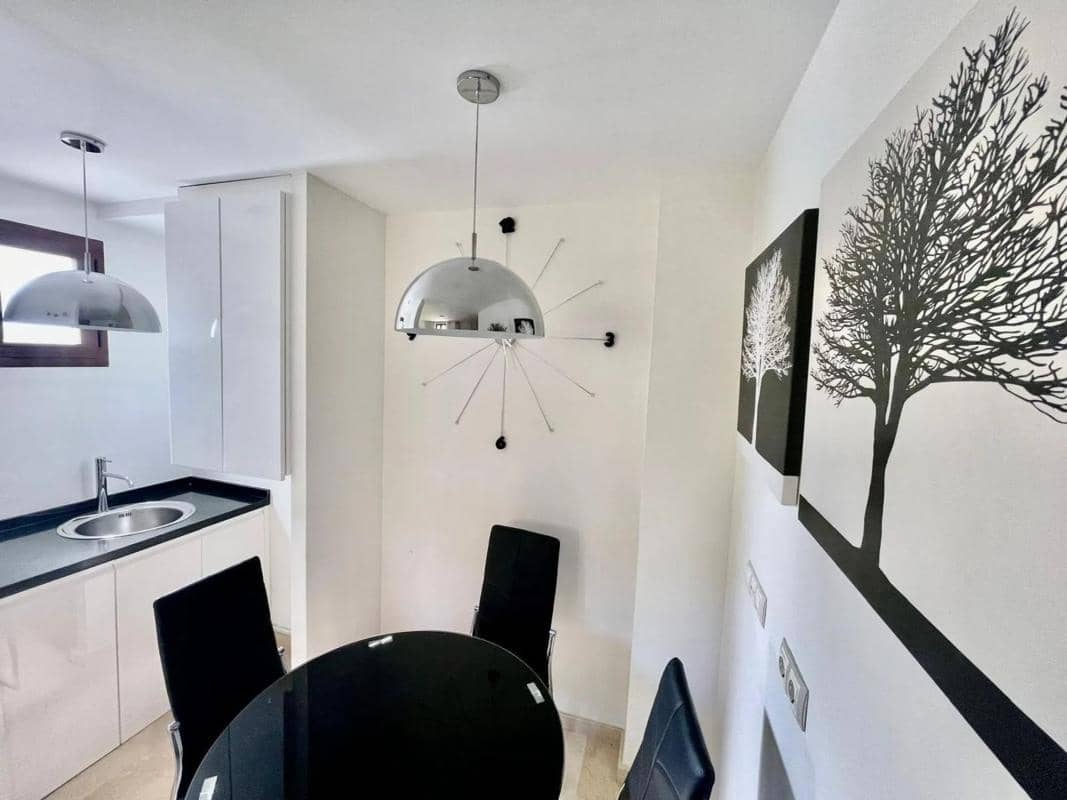 3 chambre Villa/Maison à vendre à Finestrat avec piscine garage - 680 000 € (Ref: 10181322)