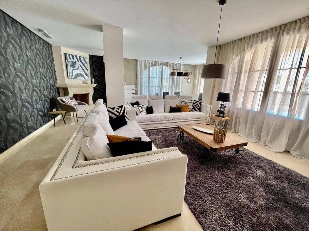 3 chambre Villa/Maison à vendre à Finestrat avec piscine garage - 680 000 € (Ref: 10181322)