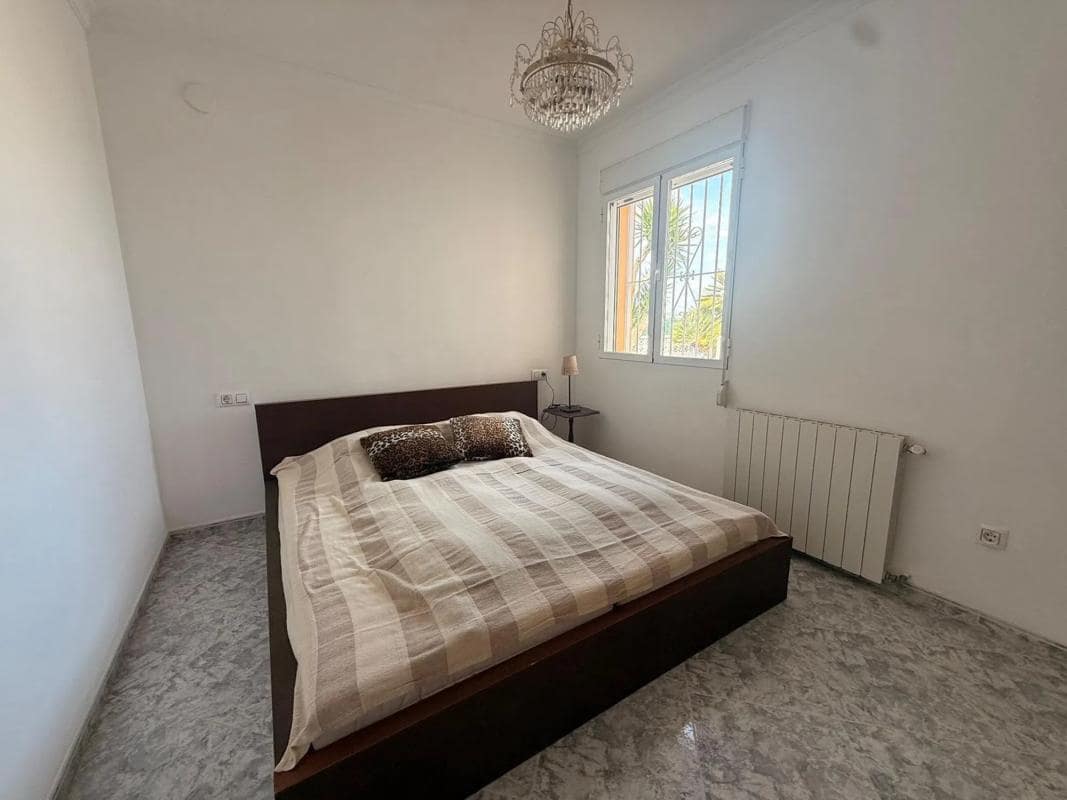 4 slaapkamer Villa te koop in Calpe / Calp met zwembad garage - € 649.000 (Ref: 10181323)