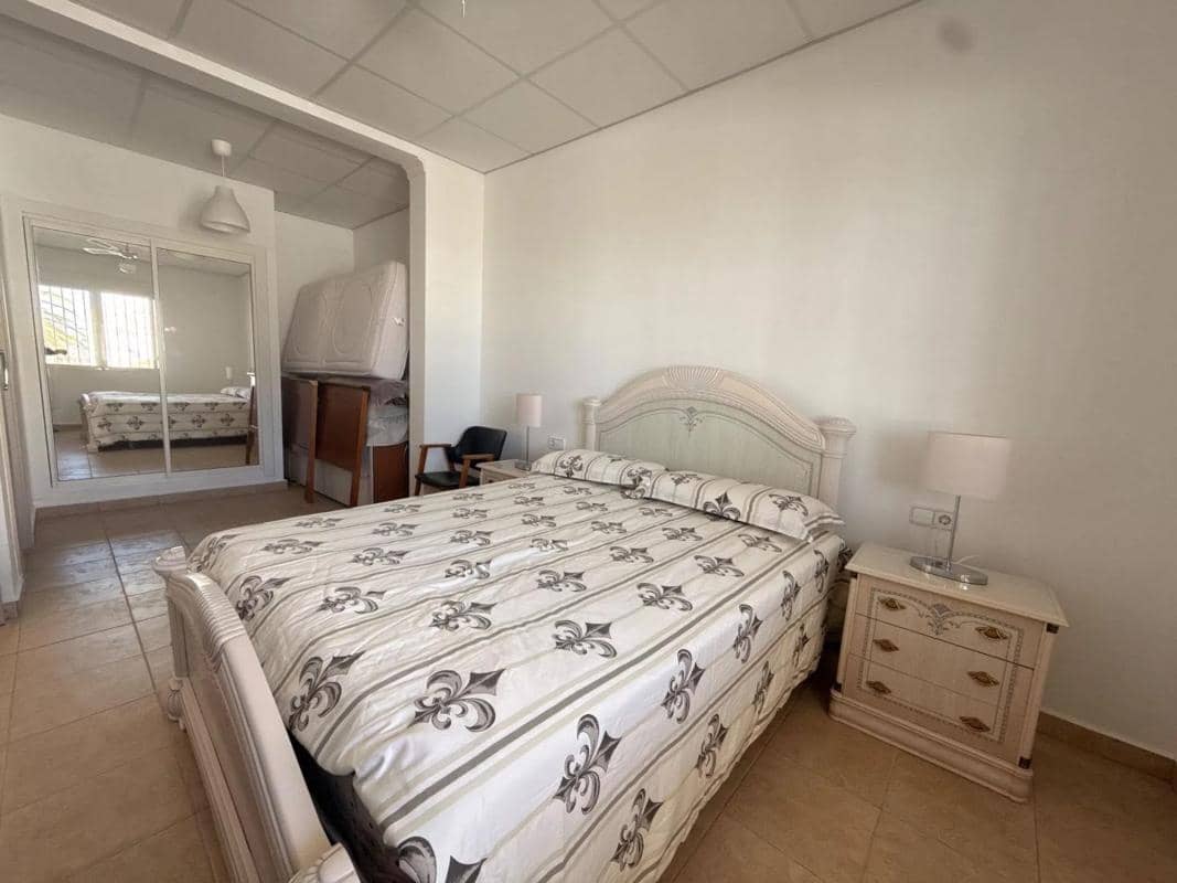 4 slaapkamer Villa te koop in Calpe / Calp met zwembad garage - € 649.000 (Ref: 10181323)