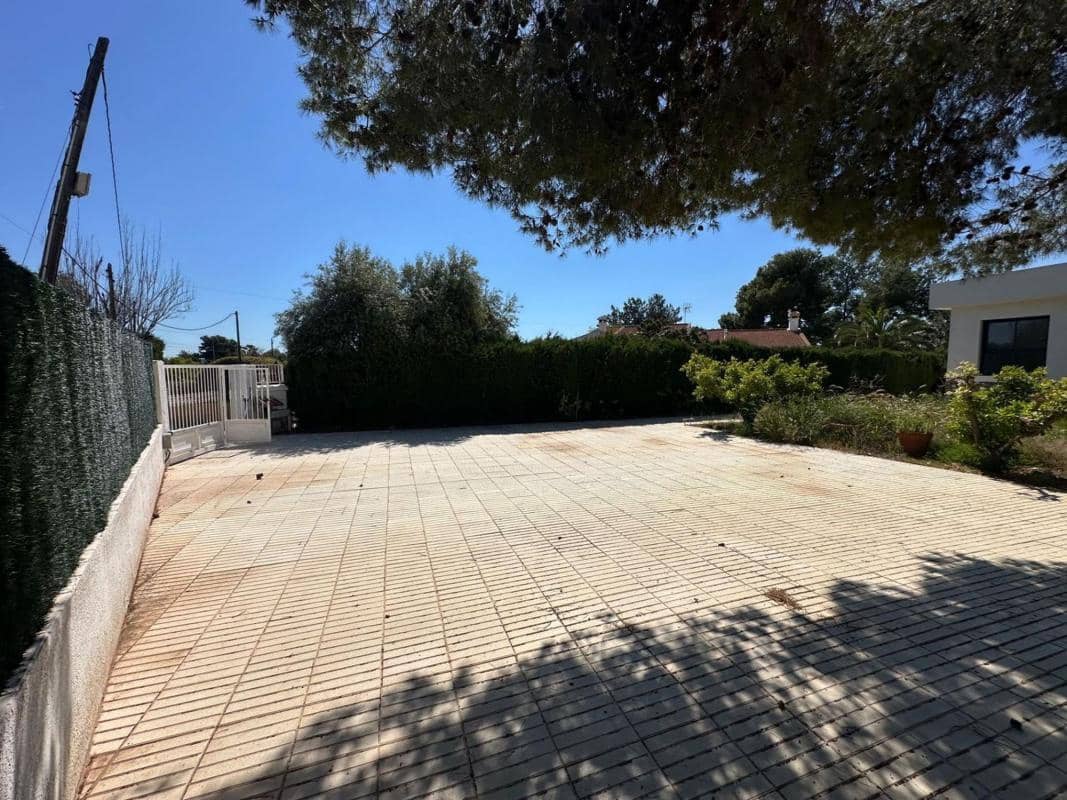 5 soverom Villa til salgs i San Vicente / Sant Vicent del Raspeig med garasje - € 590 000 (Ref: 10181326)