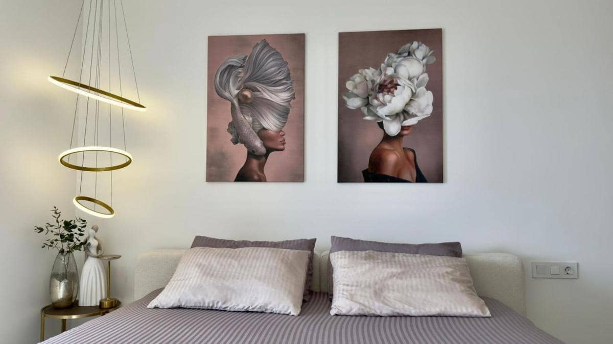 3 soverom Leilighet til salgs i Benidorm med svømmebasseng garasje - € 520 000 (Ref: 10181328)