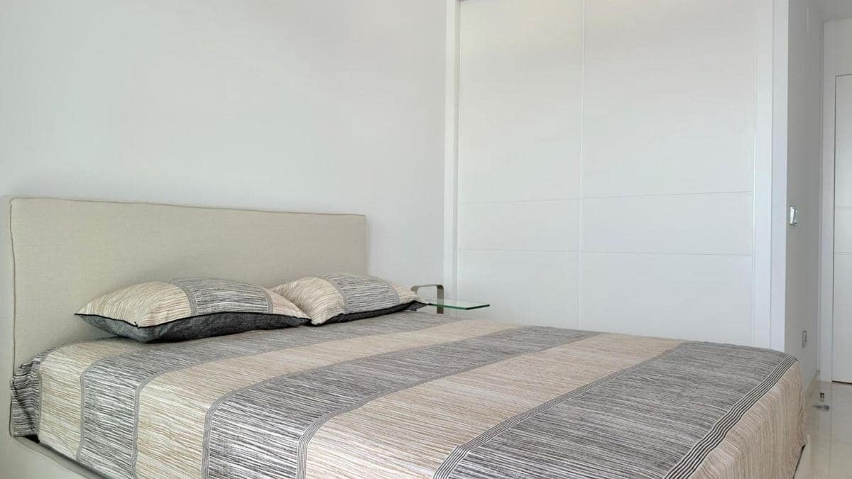 3 bedroom Apartment for sale in Benidorm with pool garage - € 1,439,000 (Ref: 10181330)