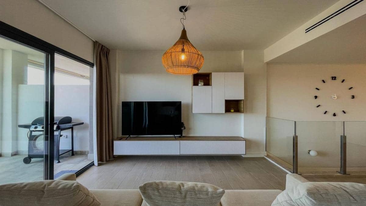 3 sovrum Lägenhet till salu i Finestrat med pool garage - 350 000 € (Ref: 10181334)